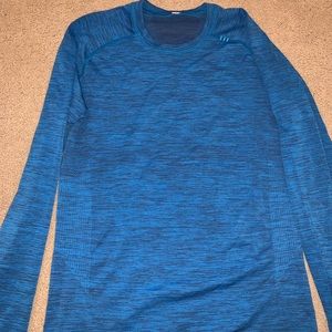 Lululemon Long Sleeve- Size Small